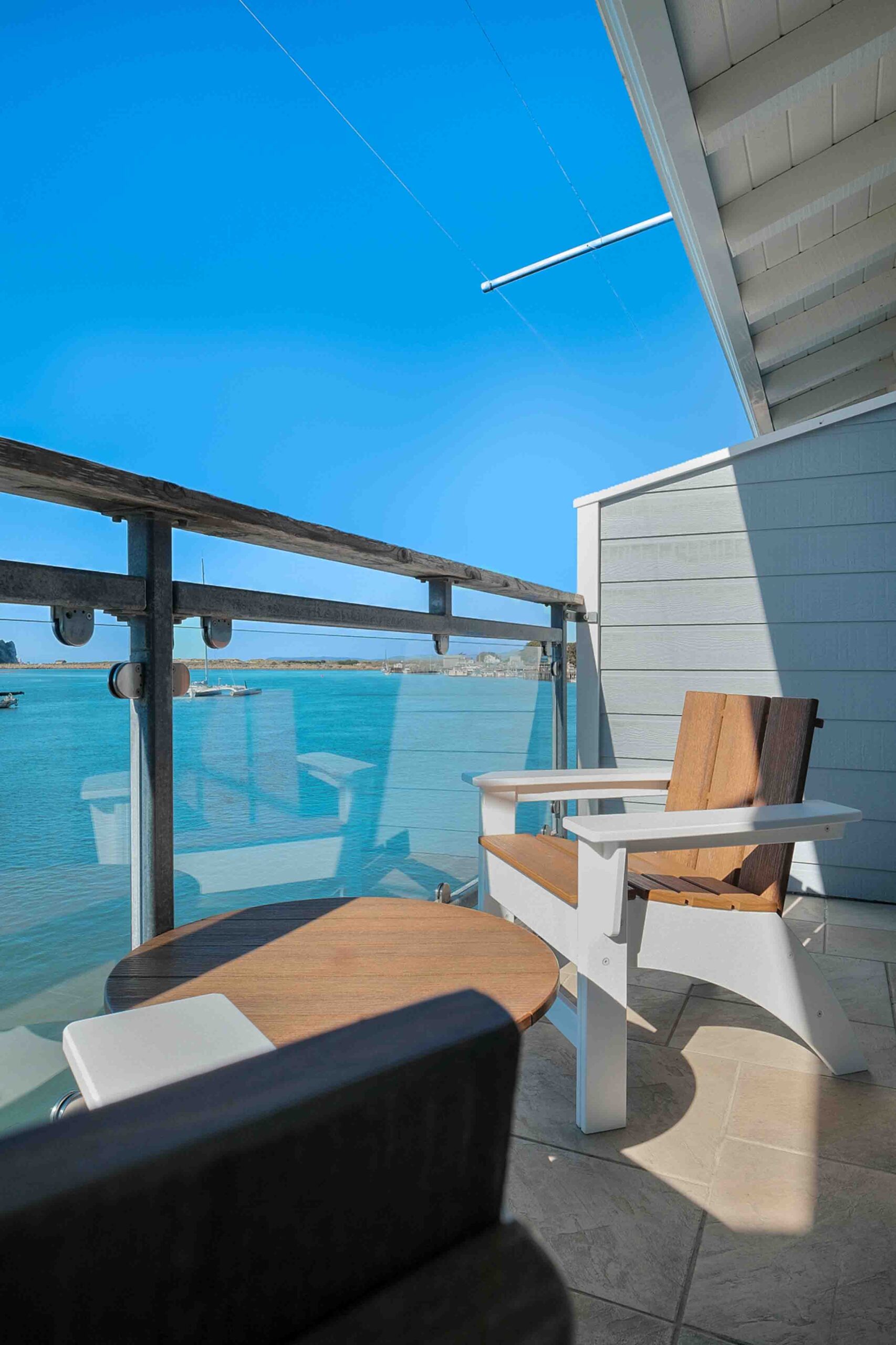 Captain Suite - Anderson Inn