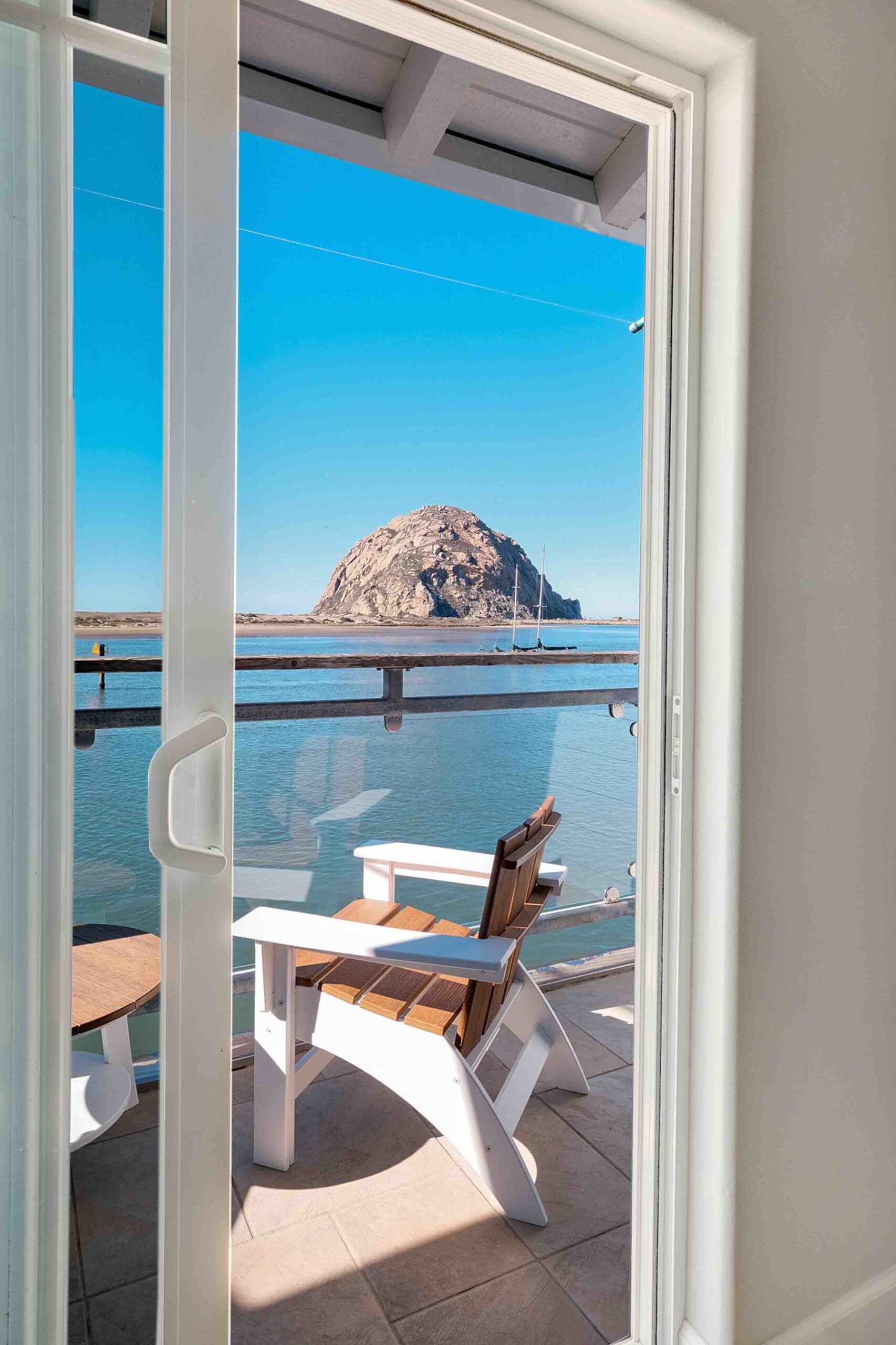 Captain Suite - Anderson Inn