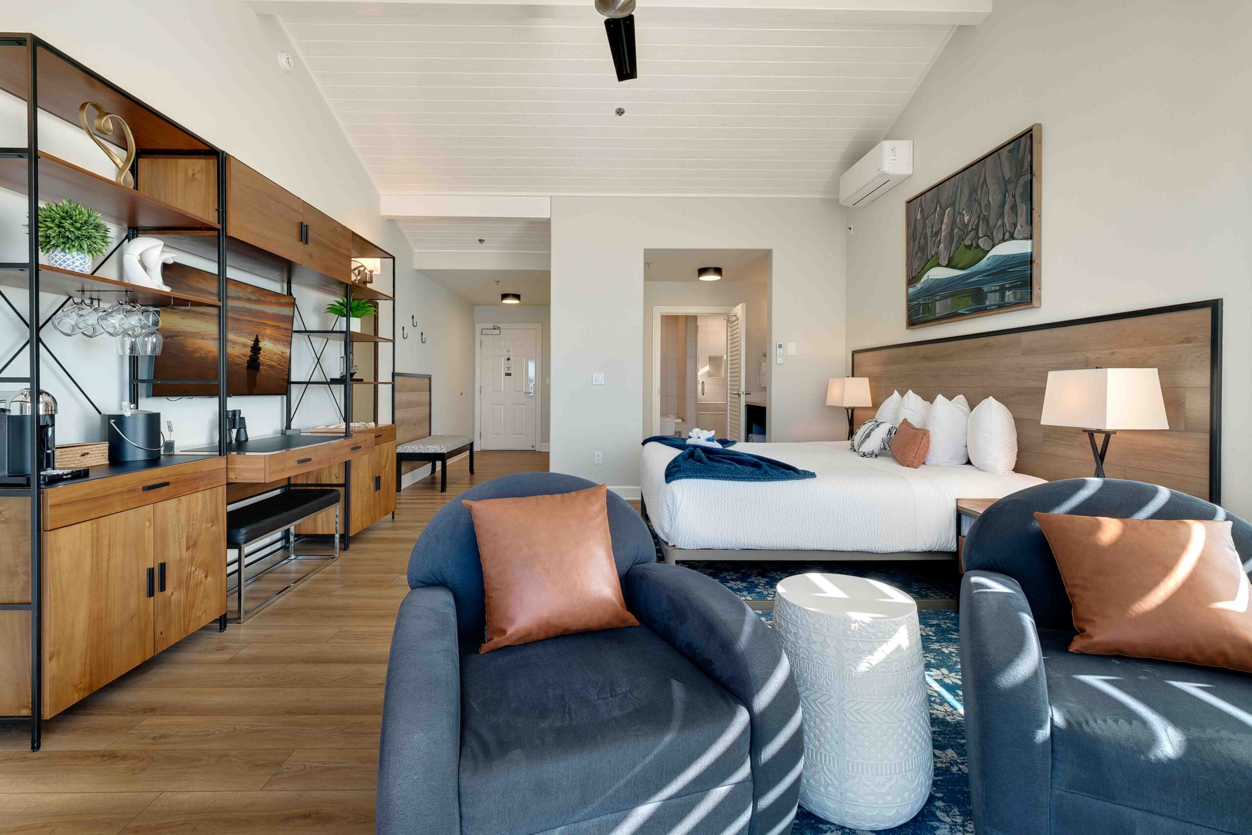 Portside Suite - Anderson Inn