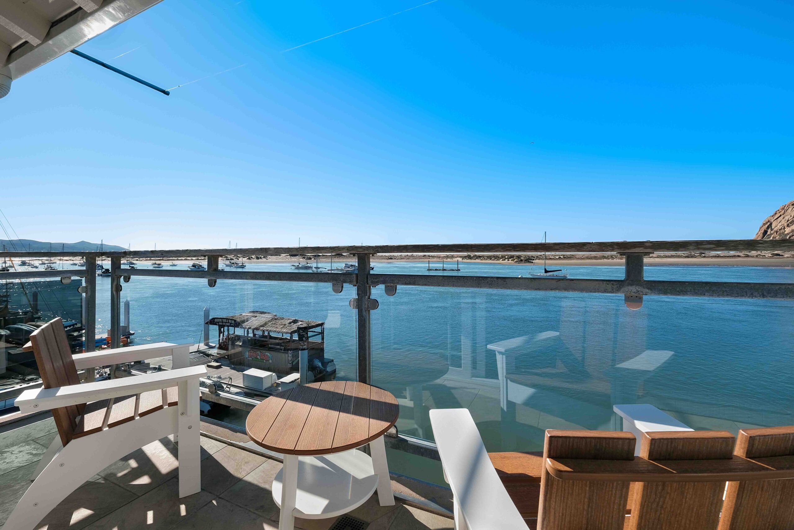 Portside Suite - Anderson Inn